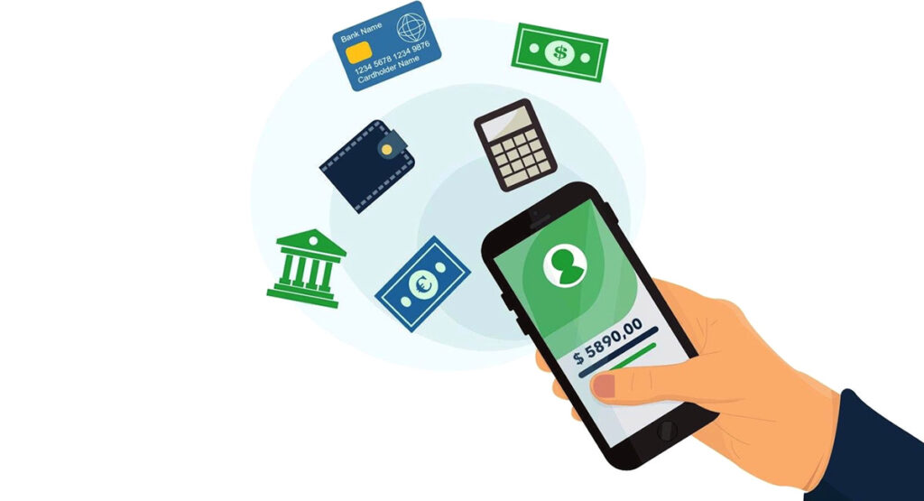 Enviar dinero online