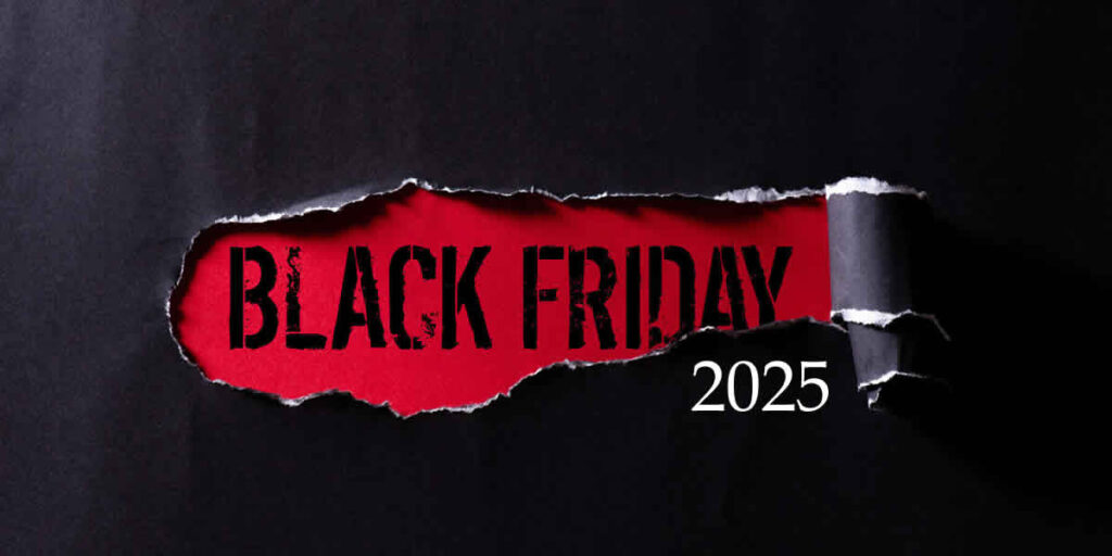 Bancos Black Friday 2025